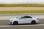 Mercedes-Benz CLA250 2013 года